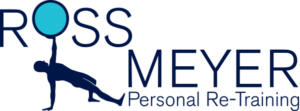 personal retraining logo